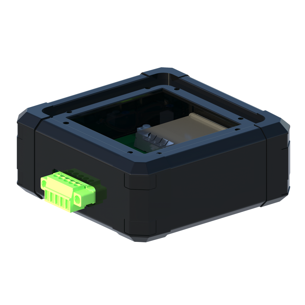 Multi camera platform 4 main ports | XIMEA.com